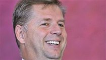 Petr Bendl na sněmu středočeské ODS | na serveru Lidovky.cz | aktuální zprávy