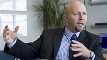 Ředitel projektu elektronických zdravotních knížek IZIP Jiří Pašek | na serveru Lidovky.cz | aktuální zprávy