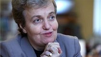 Ing. Dana Drábová Ph.D. – Jaderná fyzička a předsedkyně Státního úřadu pro jadernou bezpečnost | na serveru Lidovky.cz | aktuální zprávy