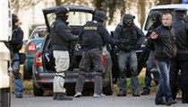 V areálu někdejší letecké továrny v Kunovicích na Uherskohradišťsku střílel muž po lidech. | na serveru Lidovky.cz | aktuální zprávy
