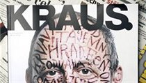Magazín Kraus přináší politické komentáře i rozhovory | na serveru Lidovky.cz | aktuální zprávy