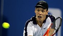 Tomáš Berdych | na serveru Lidovky.cz | aktuální zprávy