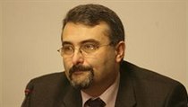 Ředitel VZP Pavel Horák. | na serveru Lidovky.cz | aktuální zprávy