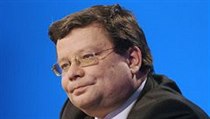 Alexandr Vondra vysvětloval v Otázkách Václava Moravce kauzu ProMoPro. | na serveru Lidovky.cz | aktuální zprávy