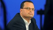 Podnikatel Radovan Vítek. | na serveru Lidovky.cz | aktuální zprávy
