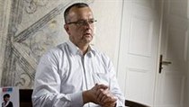 Miroslav Kalousek | na serveru Lidovky.cz | aktuální zprávy