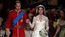 Kate a William přicházejí do Westminsterského opatství. | na serveru Lidovky.cz | aktuální zprávy
