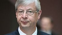 Jaroslav Bureš | na serveru Lidovky.cz | aktuální zprávy