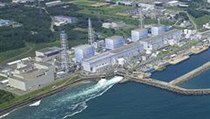 Jaderná elektrárna Fukušima na snímku z doby před zemětřesením | na serveru Lidovky.cz | aktuální zprávy