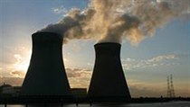 Jaderná elektrárna (ilustrační foto) | na serveru Lidovky.cz | aktuální zprávy
