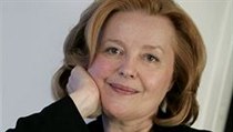 Magda Vašáryová | na serveru Lidovky.cz | aktuální zprávy