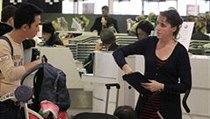 Austrálie kvůli sopečnému mraku ruší lety. | na serveru Lidovky.cz | aktuální zprávy