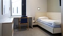 Cela věznice Halden Fengsel, kde zřejmě stráví Breivik příštích 20 let. | na serveru Lidovky.cz | aktuální zprávy