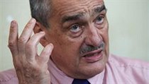 Karel Schwarzenberg | na serveru Lidovky.cz | aktuální zprávy