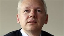 Julian Assange | na serveru Lidovky.cz | aktuální zprávy