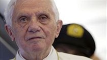 Papež Benedikt XVI. | na serveru Lidovky.cz | aktuální zprávy