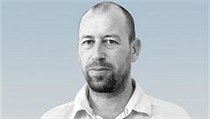 Dalibor Martínek | na serveru Lidovky.cz | aktuální zprávy Dalibor Martínek | na serveru Lidovky.cz | aktuální zprávy
