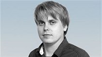 Ondřej Suchan | na serveru Lidovky.cz | aktuální zprávy Ondřej Suchan | na serveru Lidovky.cz | aktuální zprávy