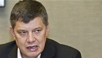 Aleš Hušák | na serveru Lidovky.cz | aktuální zprávy