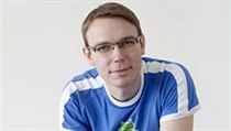 Michal Šrajer, zakladatel úspěšné firmy Inmite | na serveru Lidovky.cz | aktuální zprávy