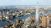 Mrakodrap Shard London Bridge v Londýně | na serveru Lidovky.cz | aktuální zprávy