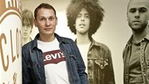 Manazer Levis Miroslav Kubricht | na serveru Lidovky.cz | aktuální zprávy
