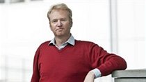 Tomas Michálek, investor | na serveru Lidovky.cz | aktuální zprávy