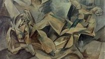 Emil Filla, Dvě ženy, 1913 | na serveru Lidovky.cz | aktuální zprávy