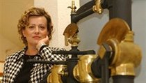Nová šéfka ERÚ Alena Vitásková | na serveru Lidovky.cz | aktuální zprávy