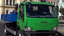 Nákladní vůz Avia | na serveru Lidovky.cz | aktuální zprávy