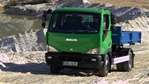 Avia D120 4x4 | na serveru Lidovky.cz | aktuální zprávy