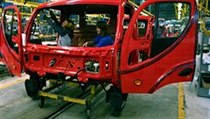 Avia D120 4x4 | na serveru Lidovky.cz | aktuální zprávy