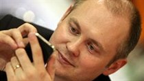 Sjezd ČSSD, Michal Hašek. | na serveru Lidovky.cz | aktuální zprávy