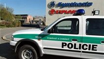 V pardubické Explosii vybuchl nitroglycerin. | na serveru Lidovky.cz | aktuální zprávy