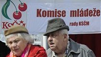 Komunistický první máj. | na serveru Lidovky.cz | aktuální zprávy
