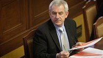 Leoš Heger | na serveru Lidovky.cz | aktuální zprávy