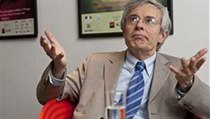 Richard Bonneville | na serveru Lidovky.cz | aktuální zprávy