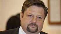 Exposlanec Wolf u soudu. | na serveru Lidovky.cz | aktuální zprávy