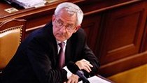 Leoš Heger prosadil první část zdravotnické reformy. | na serveru Lidovky.cz | aktuální zprávy