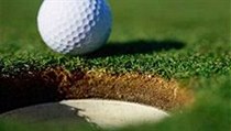 Golf (ilustrační foto). | na serveru Lidovky.cz | aktuální zprávy