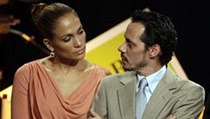 Jenifer Lopez a Marc Anthony. | na serveru Lidovky.cz | aktuální zprávy