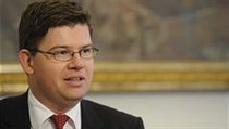 Jiří Pospíšil. | na serveru Lidovky.cz | aktuální zprávy