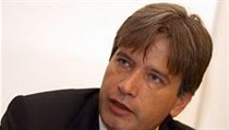 Brněnský primátor Roman Onderka. | na serveru Lidovky.cz | aktuální zprávy