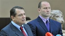 Jiří Paroubek a Jiří Šlégr oznámili konec v ČSSD. | na serveru Lidovky.cz | aktuální zprávy