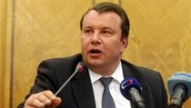 Martin Kocourek. | na serveru Lidovky.cz | aktuální zprávy