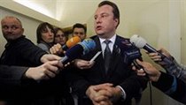 Martin Kocourek. | na serveru Lidovky.cz | aktuální zprávy