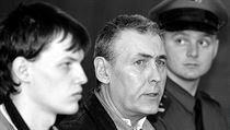 Ladislav a John Pacovští zastřelili v Litvínovicích na Českobudějovicku tři... | na serveru Lidovky.cz | aktuální zprávy