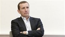 Marek Dospiva. | na serveru Lidovky.cz | aktuální zprávy