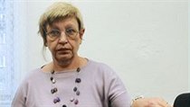 Porodní asistentka Ivana Königsmarková u soudu. | na serveru Lidovky.cz | aktuální zprávy