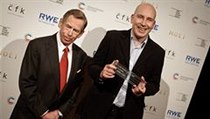 Ceny filmových kritiků: Václav Havel a Ondřej Štindl. | na serveru Lidovky.cz | aktuální zprávy